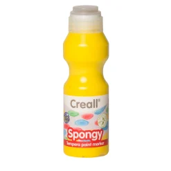 Spongy Verfstift Geel, 70ml-Creall Outlet