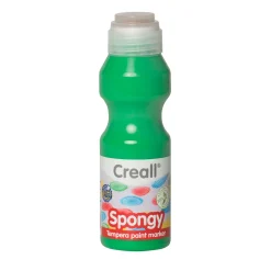 Creall Spongy Verfstift Groen, 70ml Online