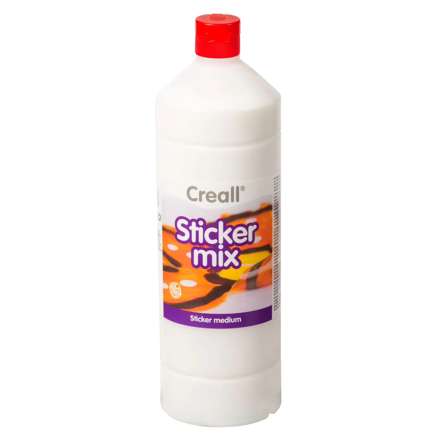 Sticker Mix, 1000ml>Creall Sale