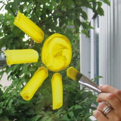 Sticker Mix, 1000ml>Creall Sale