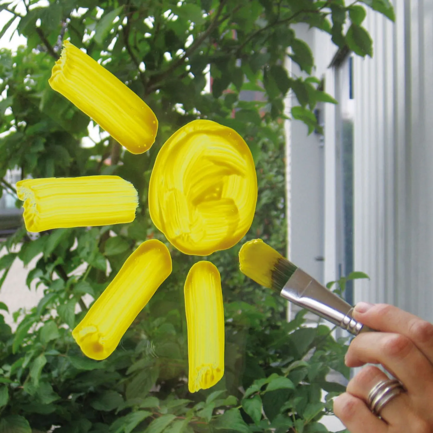 Sticker Mix, 1000ml>Creall Sale