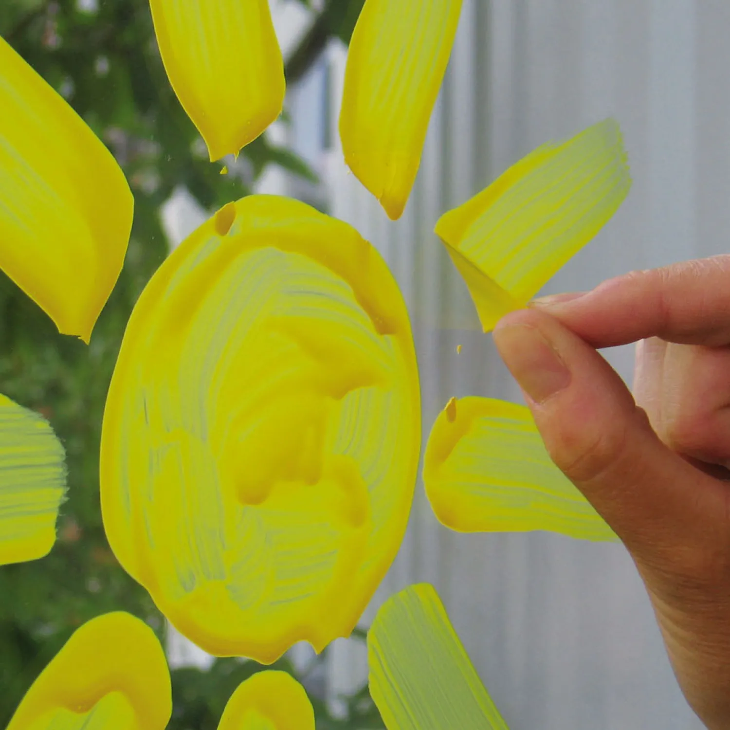 Sticker Mix, 1000ml>Creall Sale