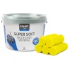 Supersoft klei Geel, 1750gr.-Creall Discount