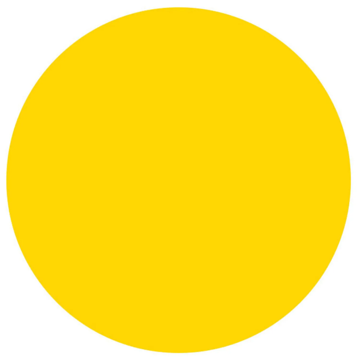 Supersoft klei Geel, 1750gr.-Creall Discount