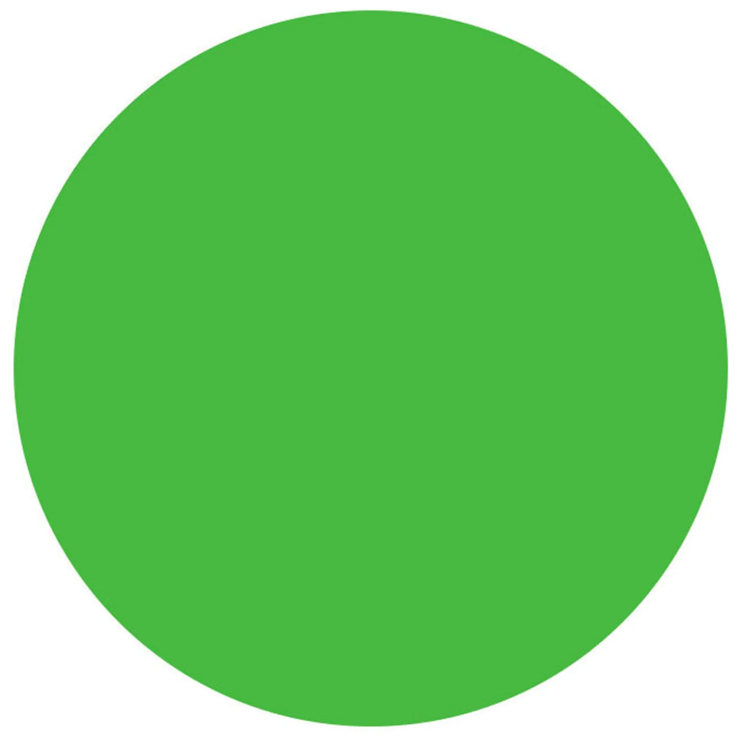 Supersoft klei Groen, 1750gr.>Creall New