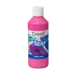 Textielverf Cyclaam, 250ml-Creall Outlet