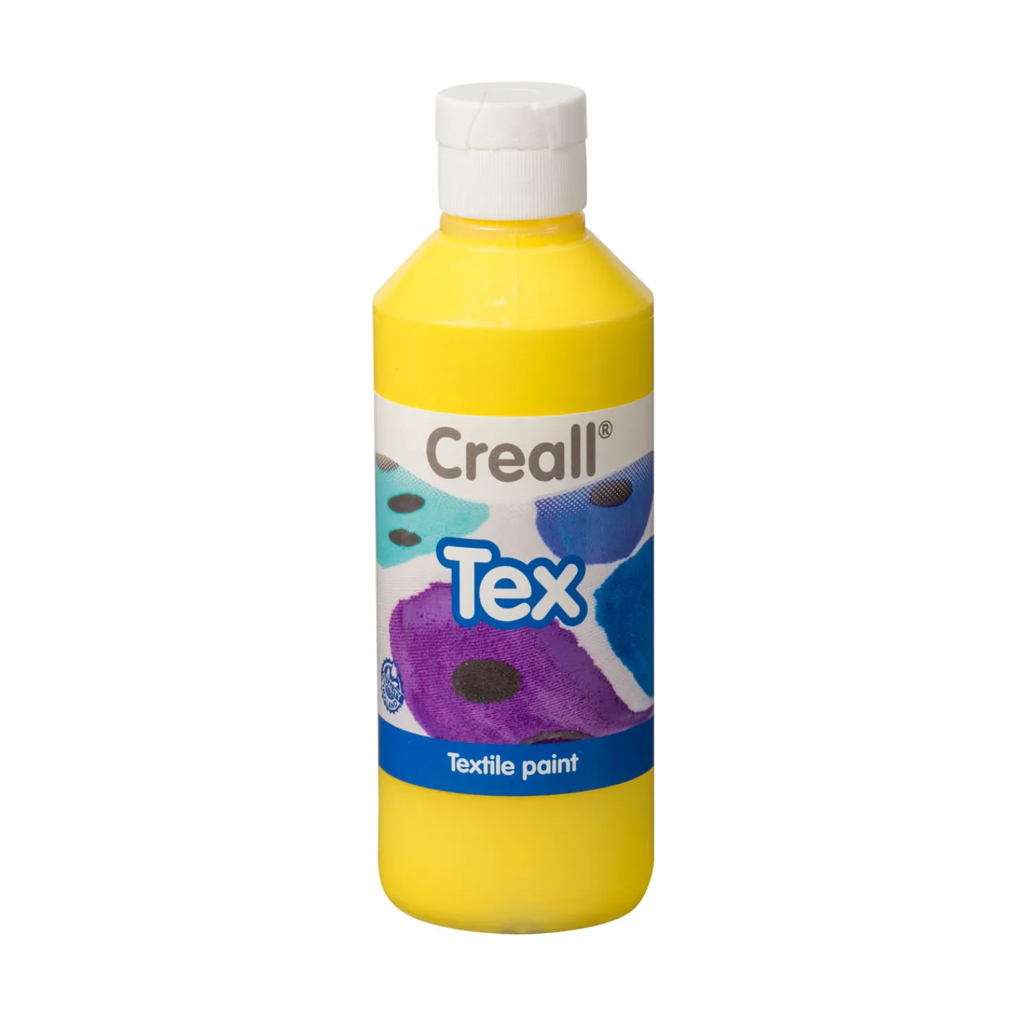 Textielverf Geel, 250ml>Creall Best
