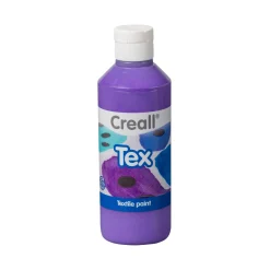 Textielverf Paars, 250ml>Creall Sale