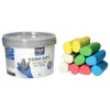 Therm Soft Klei - 5 Kleuren Klei - 2000gr.-Creall Best