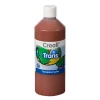 Creall Transparante Verf Bruin, 500ml