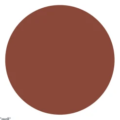 Creall Transparante Verf Bruin, 500ml