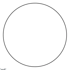 Transparante Verf Wit, 500ml-Creall Clearance