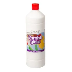Creall Vernis Glans, 1000ml Online