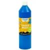 Vingerverf Conserveringsvrij Blauw, 750ml>Creall New