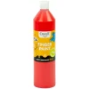 Vingerverf Conserveringsvrij Rood, 750ml-Creall Best