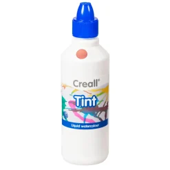 Waterverf Lichtrood, 500ml-Creall Online