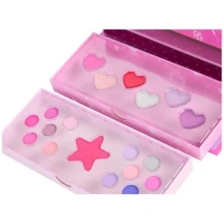 Canenco Create it! Beauty Beautycase 3 Laags