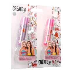Create it! Beauty BFF's Lippenbalsems. 2st-Canenco Outlet