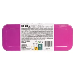 Beauty 3-laags Make-Up Blik-Create It! Online