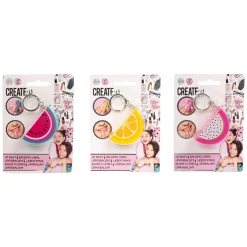 Beauty Lippenbalsem Sleutelhanger-Create It!