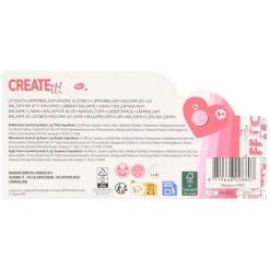 Create It! Beauty Lippenbalsem Paddenstoel-Canenco Outlet