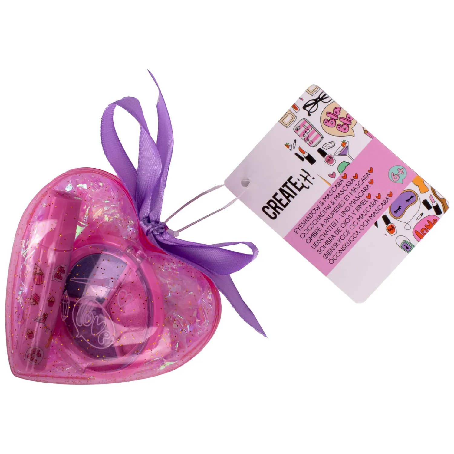 Create it! Beauty Make-up Hartje>Canenco Sale