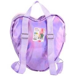 Create It! Beauty Make-up Set in Fluffy Rugtas Love Roze><noscript><img width=