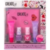 Create it! Beauty Make-Up Set in Etui>Canenco New