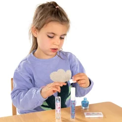 Beauty Make-up Set Holografisch, 4dlg.-Create It! Outlet