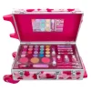 Create It! Beauty Make-Up Trolley Fluffy-Canenco Hot