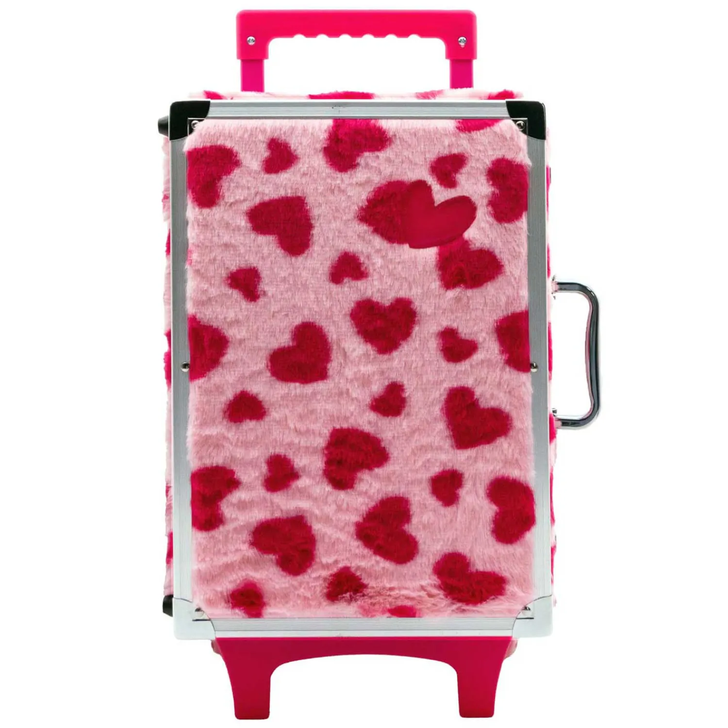 Create It! Beauty Make-Up Trolley Fluffy-Canenco Hot