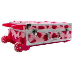 Create It! Beauty Make-Up Trolley Fluffy-Canenco Hot