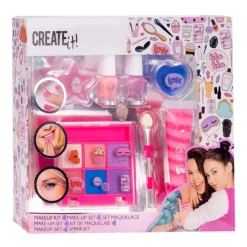 Beauty Make-upset Roze/Lila>Create It! Best