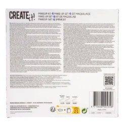 Beauty Make-upset Roze/Lila><noscript><img width=