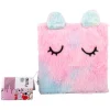 Canenco Create it! Beauty Oogschaduwpalet Fluffy, 8 Kleuren Hot