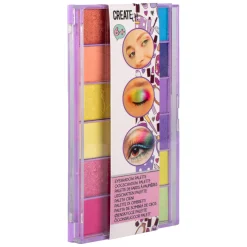 Beauty Oogschaduw Palette, 12 Kleuren!><noscript><img width=