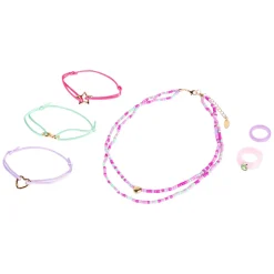 Create It! Beauty Sieradenset Beauty><noscript><img width=