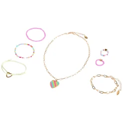 Create It! Beauty Sieradenset Beauty><noscript><img width=