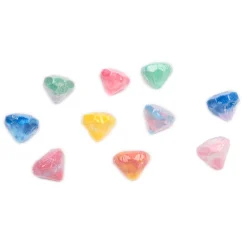Bruisballen Diamant 10-Pack-Create It! Hot