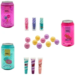 Create It! Candy Can Outlet