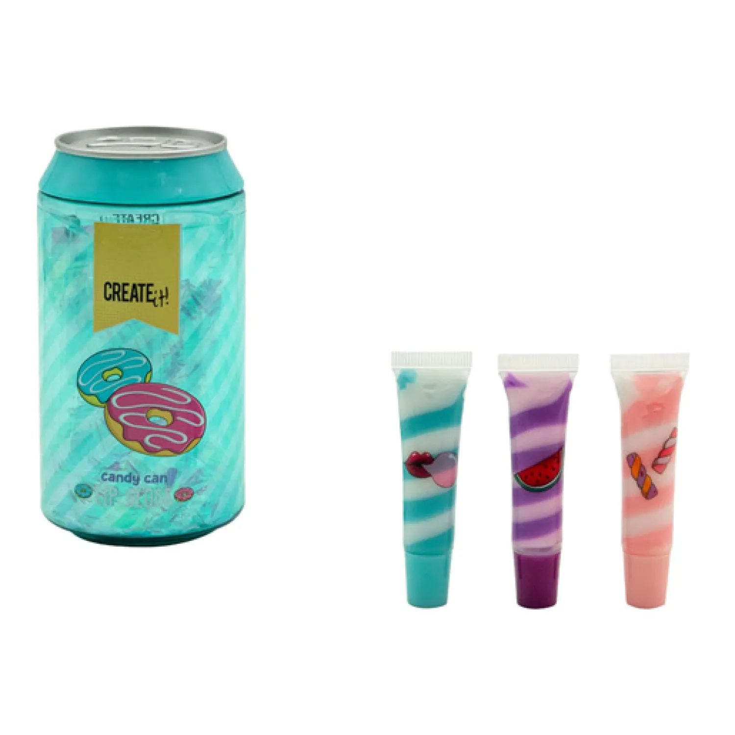 Create It! Candy Can Outlet