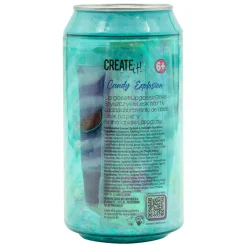 Create It! Candy Can Outlet