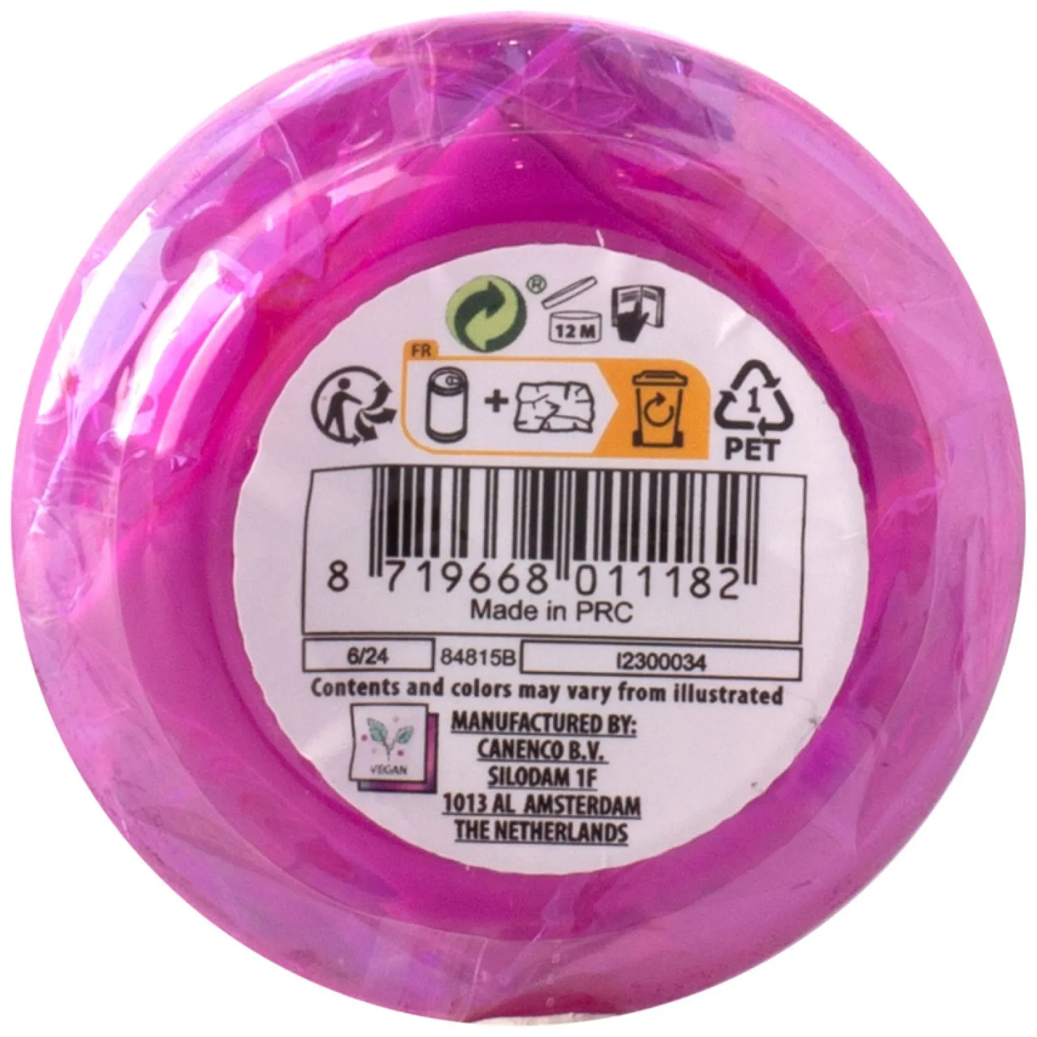 Create It! Candy Can Outlet