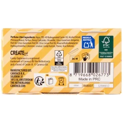 Canenco Create It! Candy Explosion Eau de Toilette Discount