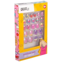 Candy Explosion Kunstnagels Zelfklevend-Create It! Sale