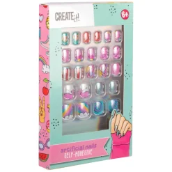 Candy Explosion Kunstnagels Zelfklevend-Create It! Sale