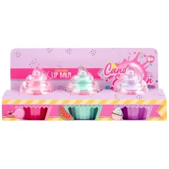 Canenco Create It! Candy Explosion Lippenbalsem Cupcakes Sale