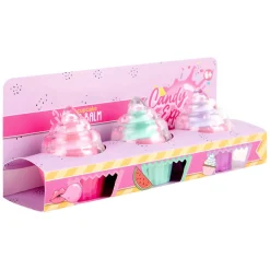Canenco Create It! Candy Explosion Lippenbalsem Cupcakes Sale