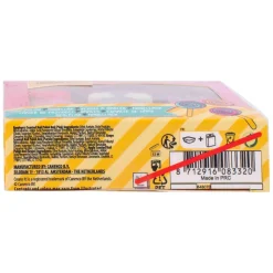 Candy Explosion Nagellak, 3st.><noscript><img width=