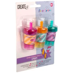 Candy Explosion Lippenbalsem, 3st.-Create It! Online